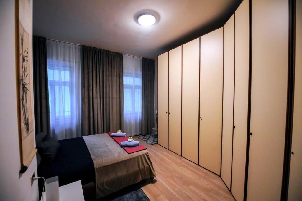 Apartment Nara Opatija Buitenkant foto